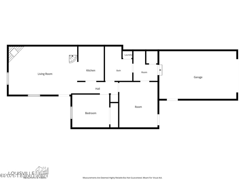 3110 Bushmill Pk, Louisville, KY 40241