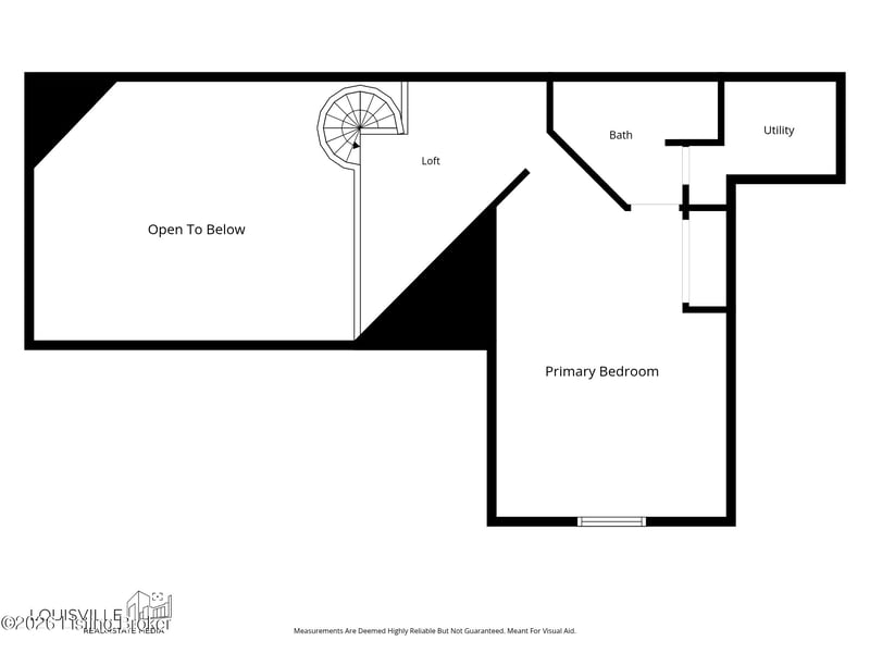 3110 Bushmill Pk, Louisville, KY 40241