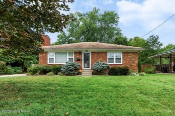 3110 Debera Way, Louisville, KY 40220