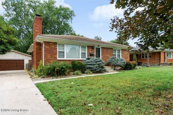 3110 Debera Way, Louisville, KY 40220