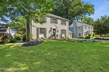 3111 Dundee Rd, Louisville, KY 40205