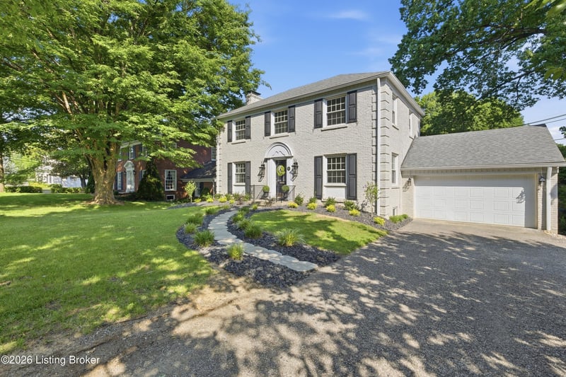 3111 Dundee Rd, Louisville, KY 40205