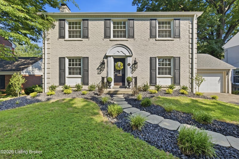 3111 Dundee Rd, Louisville, KY 40205