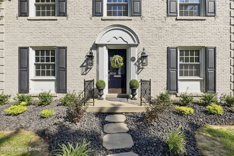 3111 Dundee Rd, Louisville, KY 40205