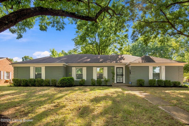 3111 Dunleith Ct, Louisville, KY 40241