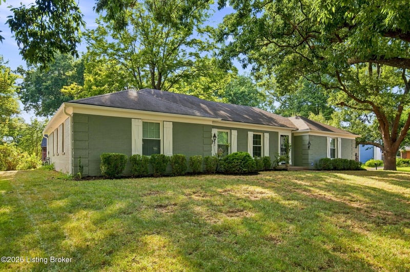 3111 Dunleith Ct, Louisville, KY 40241