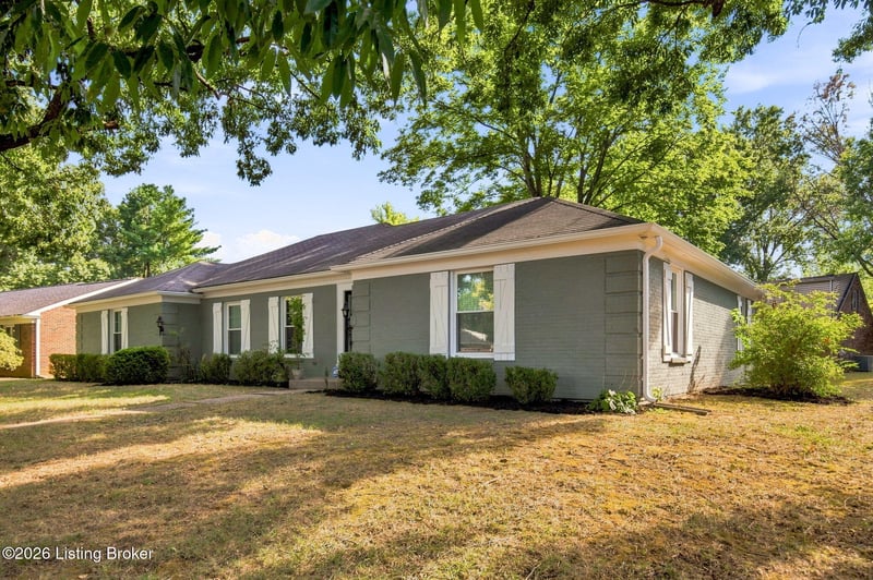 3111 Dunleith Ct, Louisville, KY 40241
