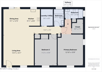 3112 Hendon Rd, Louisville, KY 40220