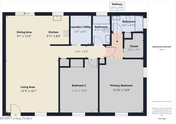 3112 Hendon Rd, Louisville, KY 40220