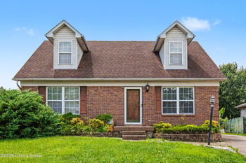 3112 Pine Trace Ct, Louisville, KY 40272