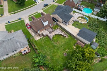 3112 Pine Trace Ct, Louisville, KY 40272