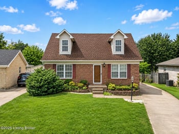 3112 Pine Trace Ct, Louisville, KY 40272