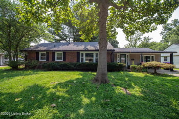 3113 Rosedale Blvd, Louisville, KY 40220