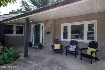 3113 Rosedale Blvd, Louisville, KY 40220