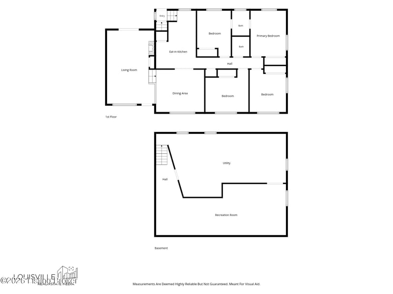 3115 Hikes Ln, Louisville, KY 40220
