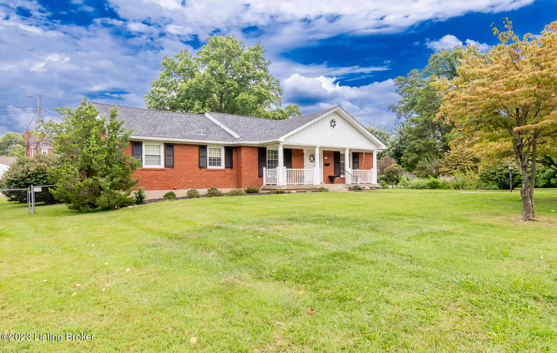 3115 Kipling Way, Louisville, KY 40205