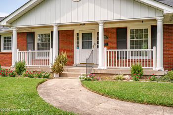 3115 Kipling Way, Louisville, KY 40205