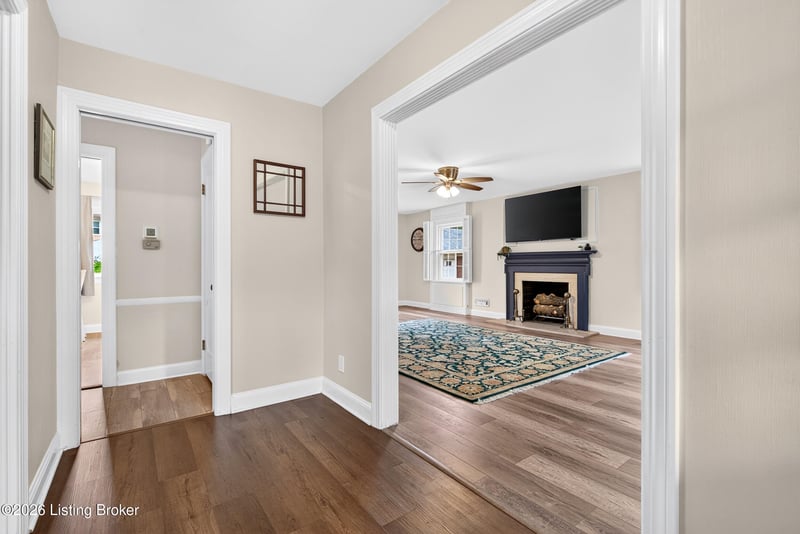 3115 Kipling Way, Louisville, KY 40205