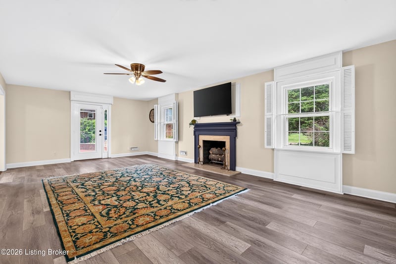 3115 Kipling Way, Louisville, KY 40205