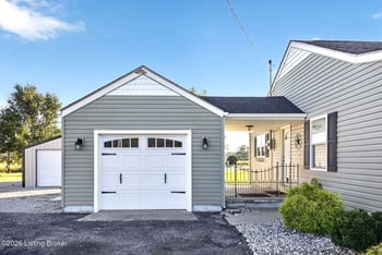3115 N Sr 7, Madison, IN 47250