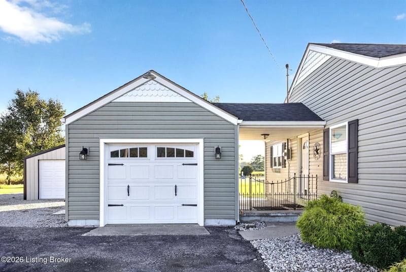 3115 N Sr 7, Madison, IN 47250