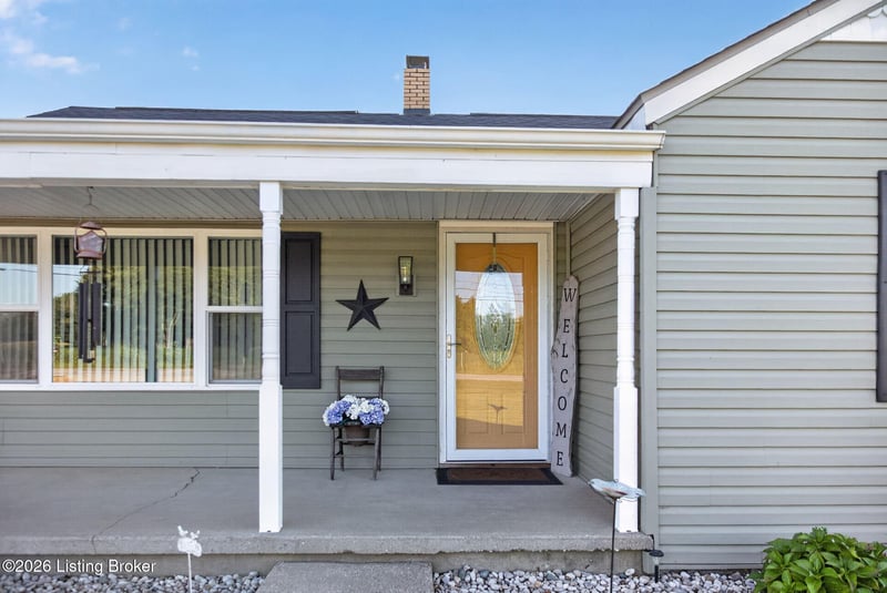 3115 N Sr 7, Madison, IN 47250