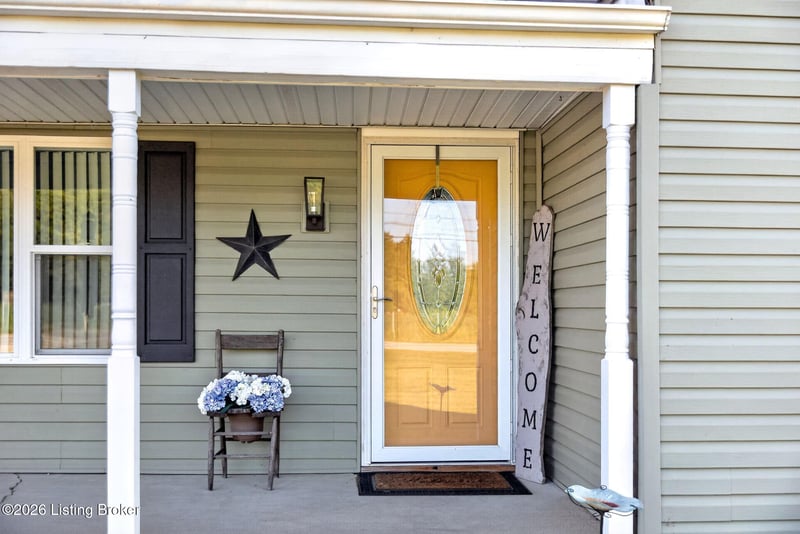 3115 N Sr 7, Madison, IN 47250