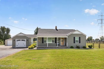 3115 N Sr 7, Madison, IN 47250
