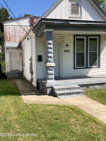 3117 W Magnolia Ave, Louisville, KY 40211