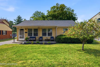 3118 Commander Dr, Louisville, KY 40220