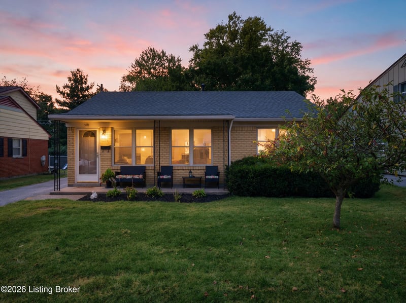 3118 Commander Dr, Louisville, KY 40220