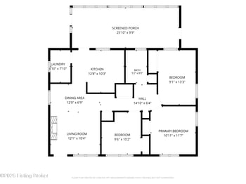 3118 Commander Dr, Louisville, KY 40220