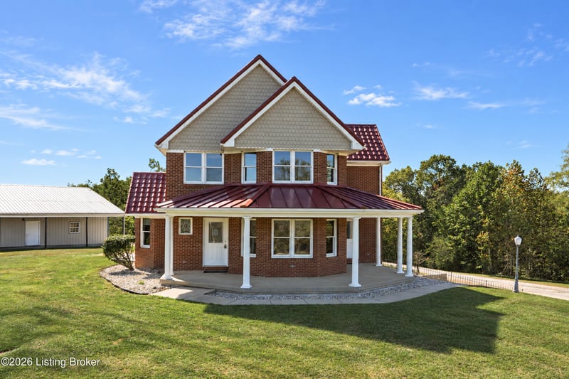 3118 Ky 36, Carrollton, KY 41008