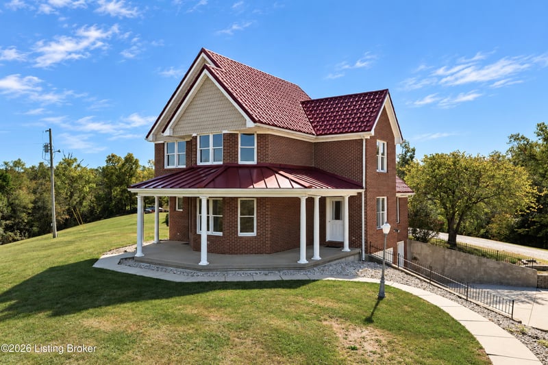 3118 Ky 36, Carrollton, KY 41008