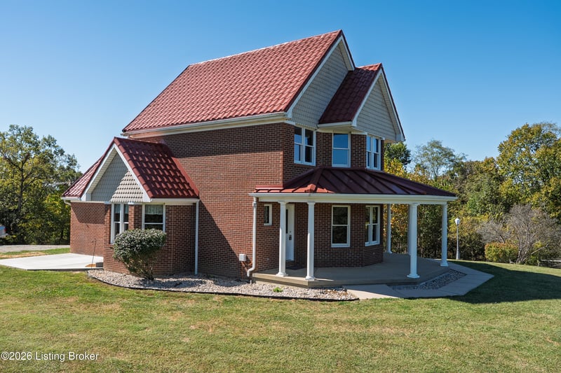 3118 Ky 36, Carrollton, KY 41008
