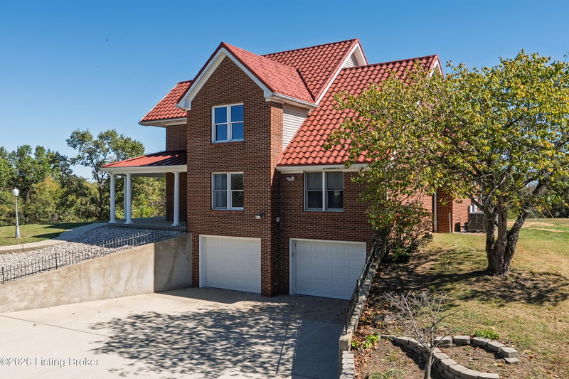 3118 Ky 36, Carrollton, KY 41008