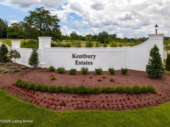 3118 Littlecote Ln, Louisville, KY 40245