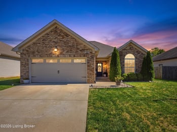 312 Bridlewood Ave, Shelbyville, KY 40065