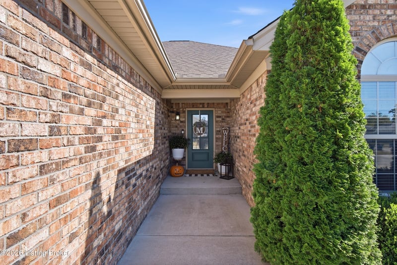 312 Bridlewood Ave, Shelbyville, KY 40065