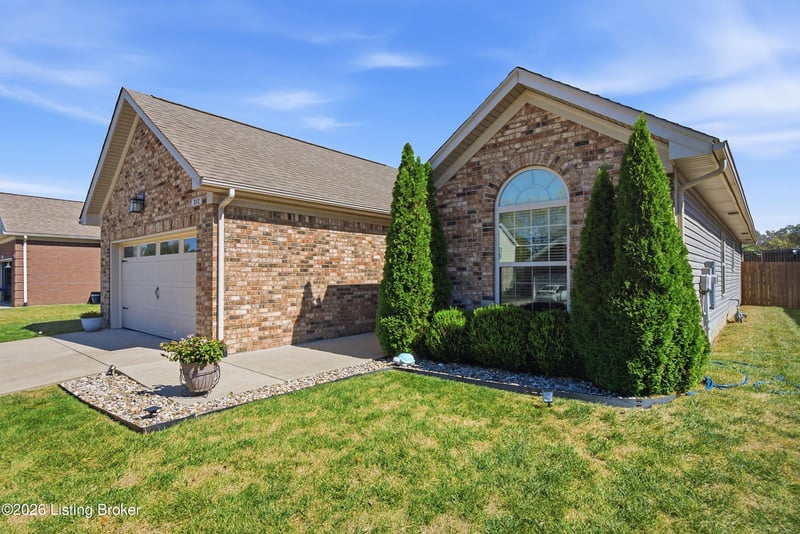 312 Bridlewood Ave, Shelbyville, KY 40065