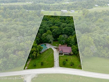 312 Cedar Point Rd, Mt Eden, KY 40046