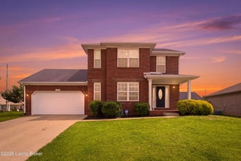 312 Frederick Rd, Nicholasville, KY 40356