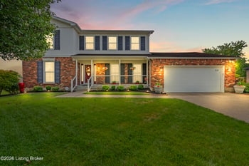 312 New England Ct, Louisville, KY 40214