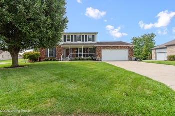 312 New England Ct, Louisville, KY 40214