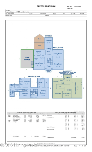 312 S Lyndon Ln, Louisville, KY 40222