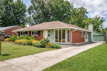 3120 Redbud Ln, Louisville, KY 40220