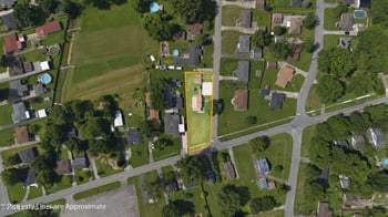 3120 S Crums Ln, Louisville, KY 40216