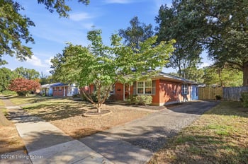 3121 Maywood Pl, Louisville, KY 40220