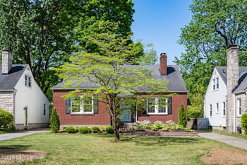 3122 Eagle Ps, Louisville, KY 40213