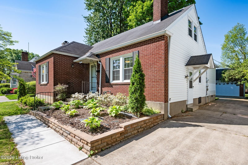 3122 Eagle Ps, Louisville, KY 40213
